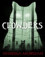 Clowders - Book Cover