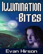 Illumination Bites - Book Cover