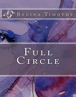 Full Circle - Book Cover