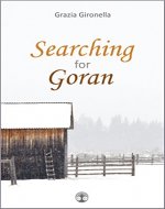 Searching for Goran - Book Cover