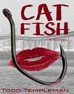 Catfish - Book Cover