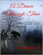 A Dance Through Time - Book Cover