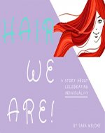 Hair We Are! - Book Cover