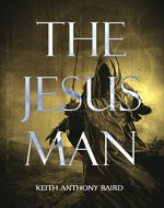 The Jesus Man - Book Cover