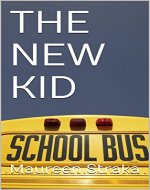 The New Kid - Book Cover