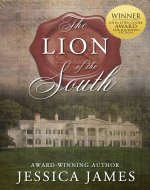 The Lion of the South: The Scarlet Pimpernel Meets Gone...