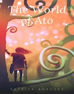 The World of Ato - Book Cover