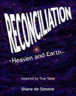 Reconciliation ~Heaven and Earth~ - Book Cover