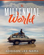 The Millennial World - Book Cover