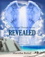 Revealed: The Angel Thread Series - Book Cover