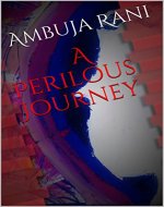 A Perilous Journey - Book Cover