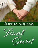 Final Secret - Book Cover