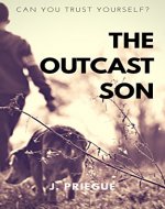 The Outcast Son - Book Cover
