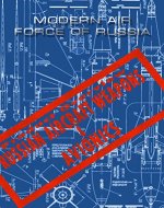 Modern Air Force of Russia: Russian Aircraft Weapons & Avionics - Book Cover