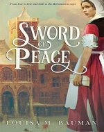 Sword of Peace - Book Cover