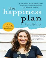 The Happiness Plan - Book Cover