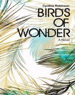 Birds of Wonder - Book Cover