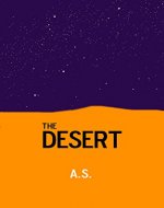 The Desert - Book Cover