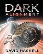 Dark Alignment - Book Cover
