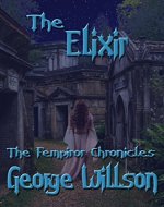 The Elixir (The Fempiror Chronicles Book 4) - Book Cover