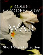 War: Short Story Collection (False Lovers Book 1) - Book Cover