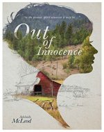 Out of Innocence - Book Cover