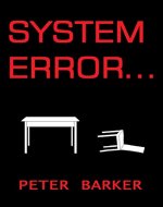 System Error - Book Cover
