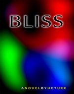 Bliss - Book Cover