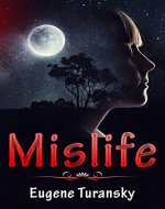 Mislife - Book Cover