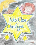 Let's Close Our Eyes - Book Cover