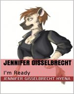 Jennifer Gisselbrecht: I'm Ready - Book Cover