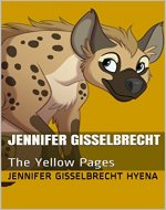 Jennifer Gisselbrecht: The Yellow Pages - Book Cover