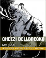 Cheezi Dellbrecko: My Coal - Book Cover