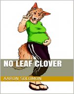 No Leaf Clover - Book Cover