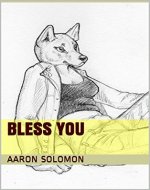 Bless You - Book Cover
