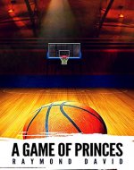 A Game of Princes - Book Cover
