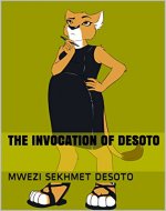 The Invocation of Desoto - Book Cover