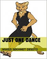 Just One Dance - Book Cover