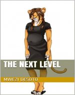 The Next Level - Book Cover