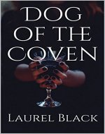 Dog of the Coven - Book Cover