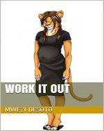 Work It Out - Book Cover