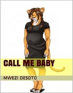 Call Me Baby - Book Cover