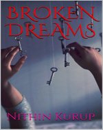 BROKEN DREAMS - Book Cover