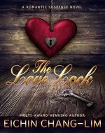 The LoveLock: A Romantic Suspense Novel - Book Cover