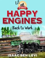 Happy Engines Back at Work