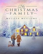 His Christmas Family (Mountain Rescue Romance Book 5) - Book Cover