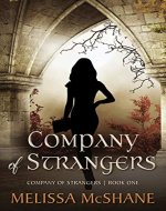 Company of Strangers - Book Cover