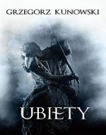 Ubiety - Book Cover