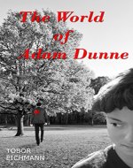 The World of Adam Dunne - Book Cover