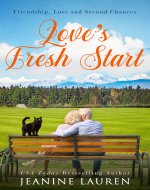 Love's Fresh Start: A Novella (Sunshine Bay)